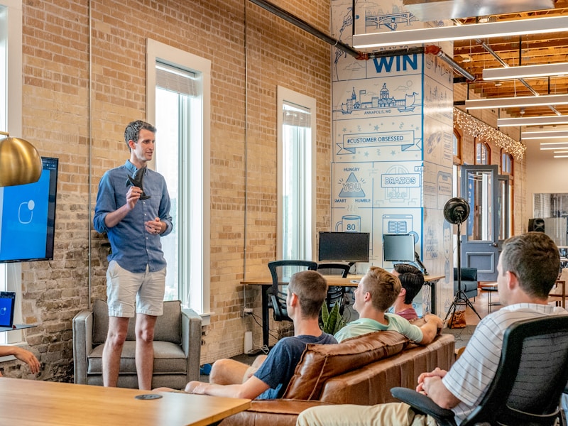 Building Dreams in Rural SC: Entrepreneurship in Chesterfield County