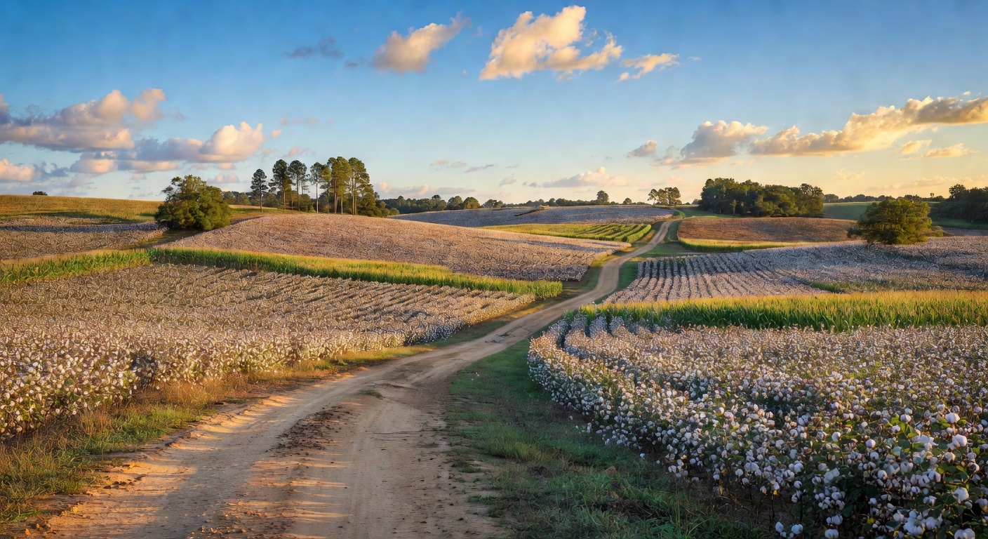 Outdoor Adventures in Chesterfield County: Trails, Lakes, and Natural Wonders